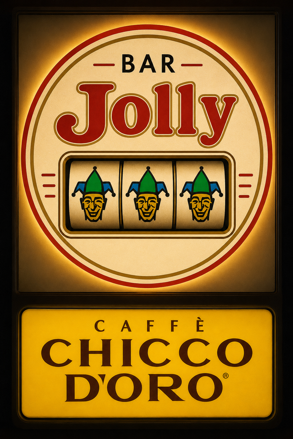 Private Notes – Jolly 1
